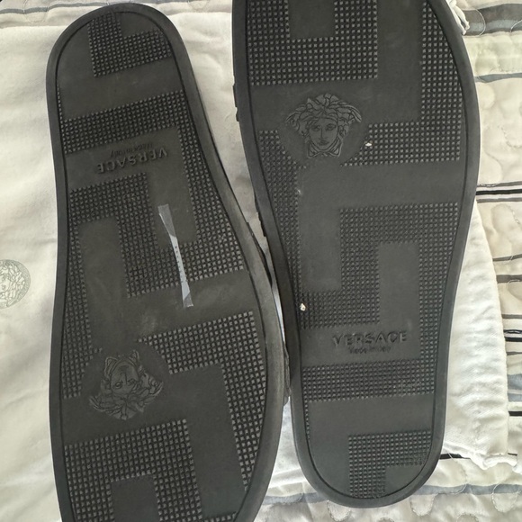 Men’s Versace Slide 100% Authentic main image 4